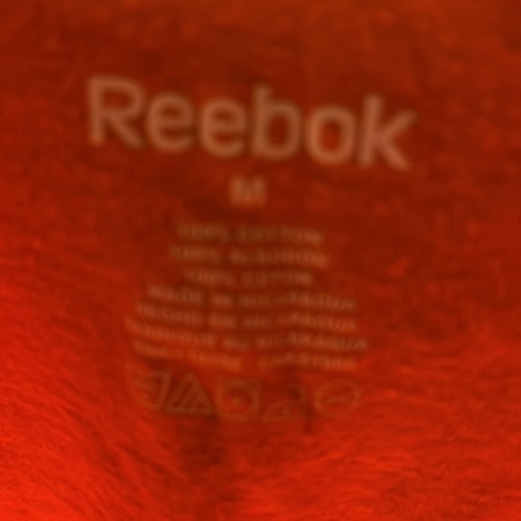 NHL Reebok Mens Flyers Gostibehere 53 Jersey Tee Color Orange Size Medium - Picture 2 of 4